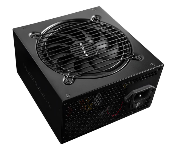 MODECOM B88 SM 700W 80 Plus Bronze - 1308929 - zdjęcie 2